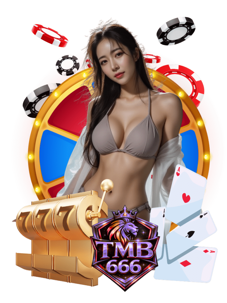 สล็อตฟรีสปิน